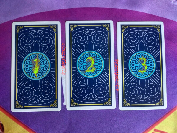 Что меня ждёт в ОКТЯБРЕ 2020 года? Марсельское таро