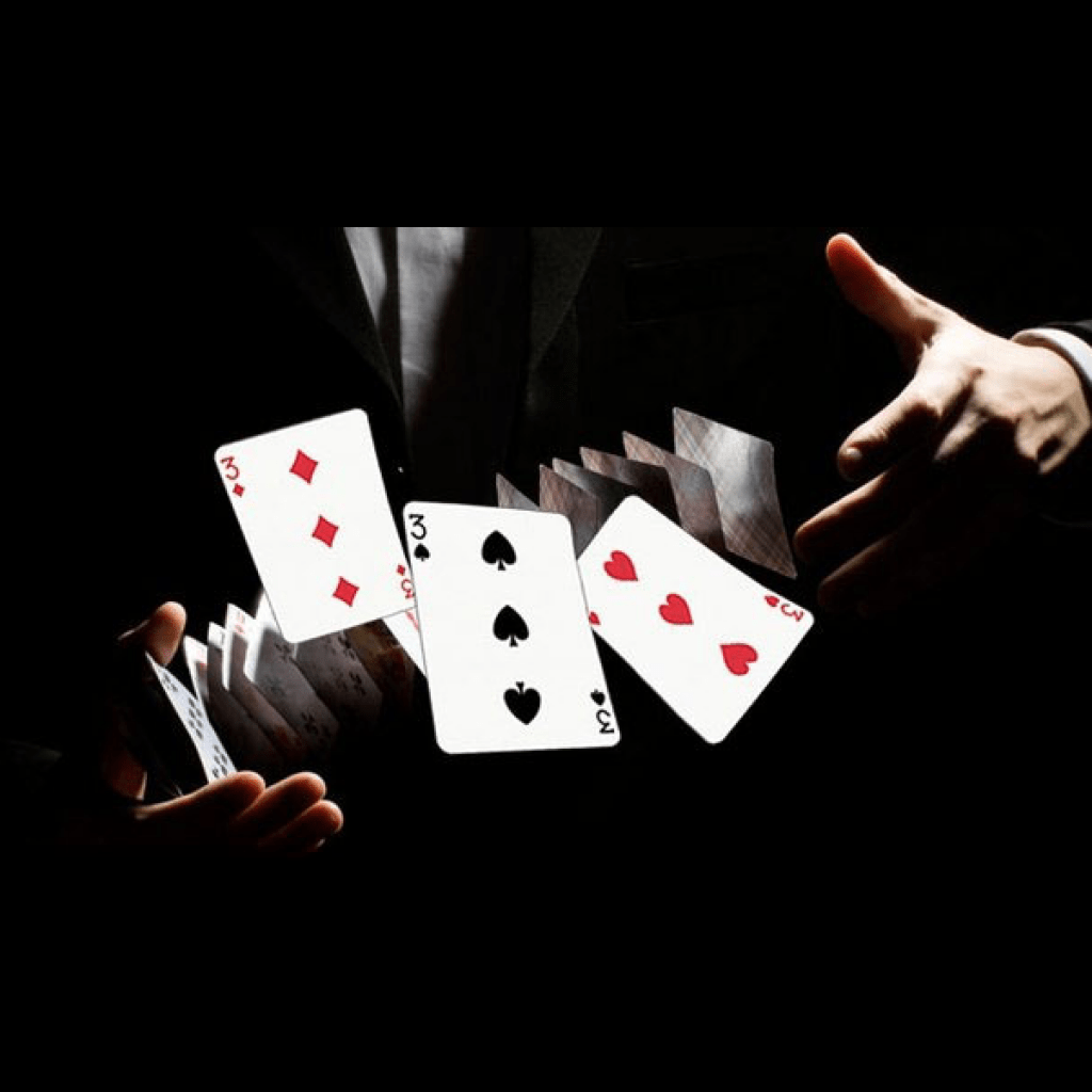 Хотите отыграться?