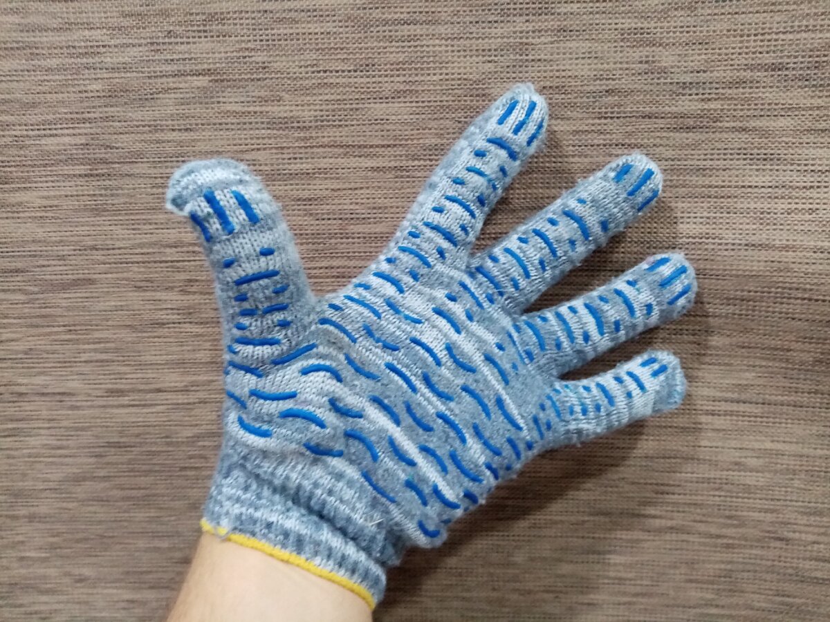 Фото автора. Для иллюстрации