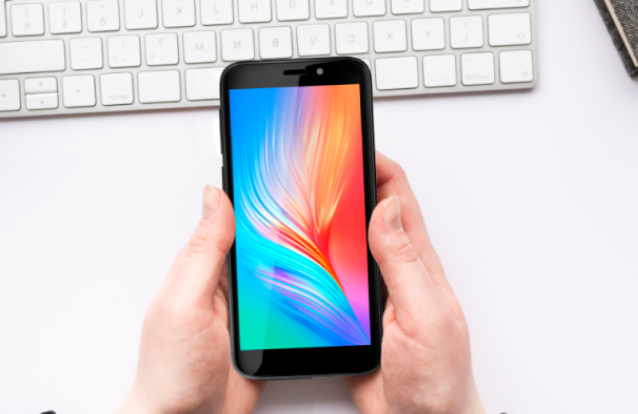 Haier Alpha A2