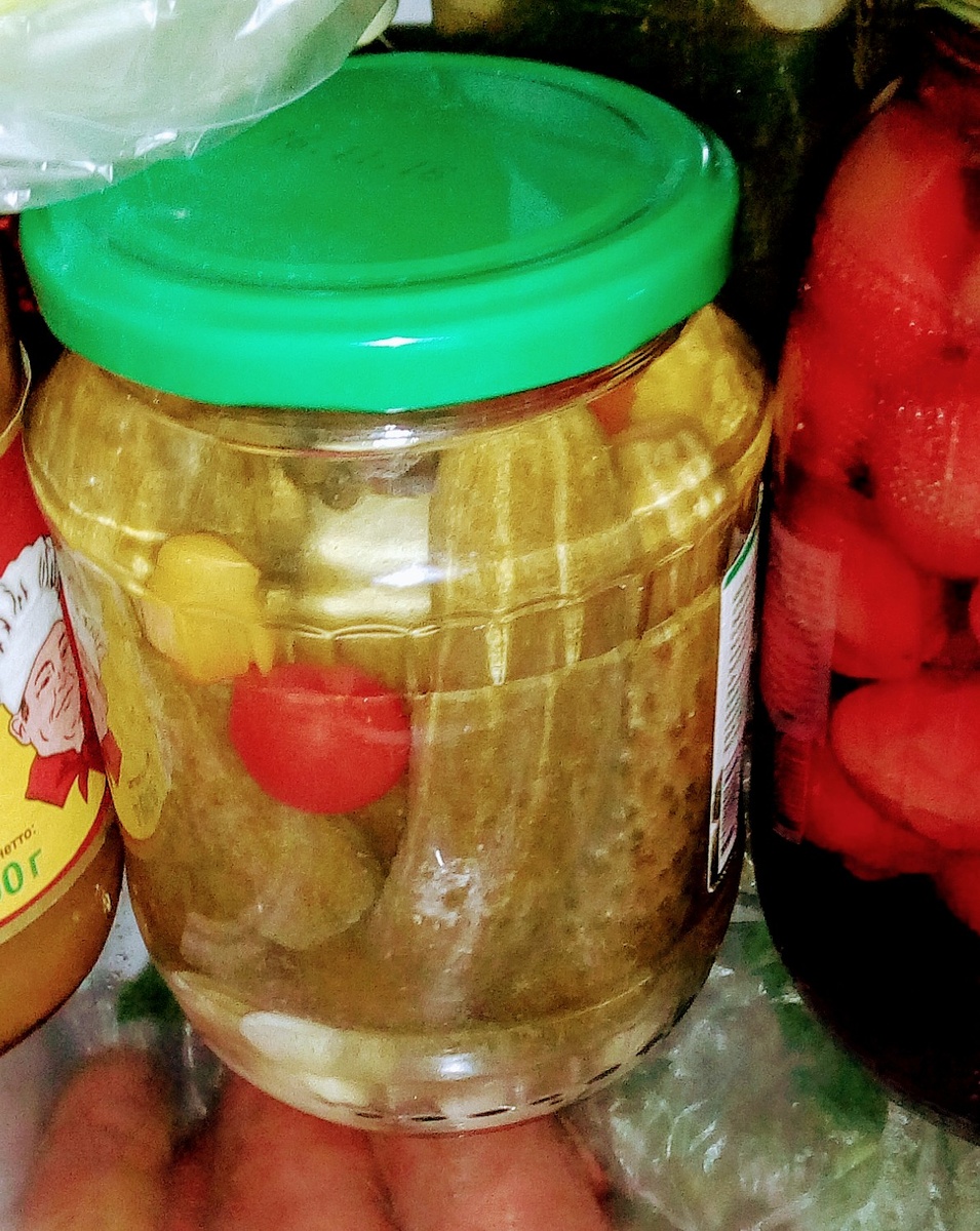 Очень вкусно