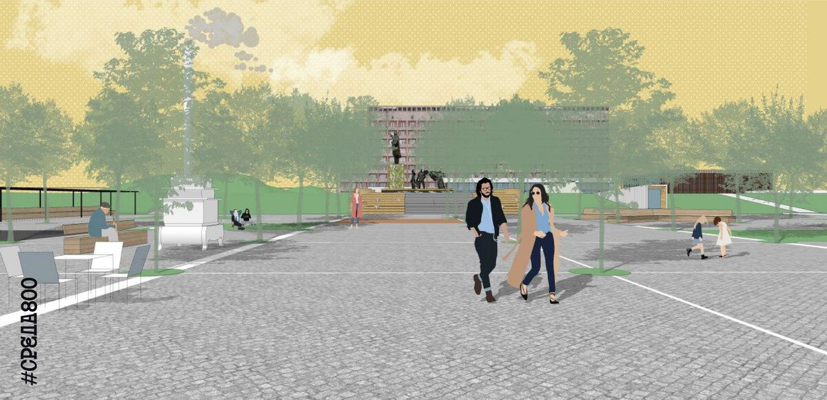 Фото: ИРГС НО