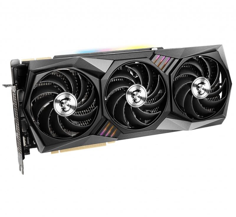 GEFORCE RTX 3090