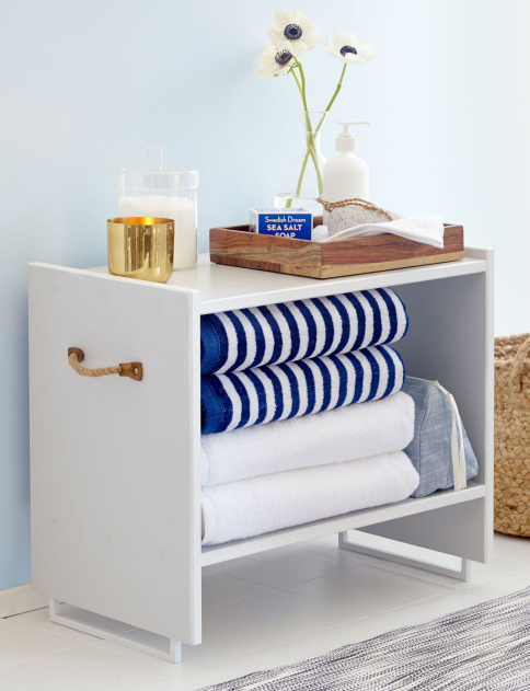 Идея от декоратора Эмили Хендерсон