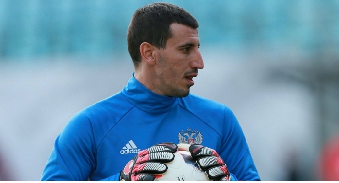 Сослан Джанаев