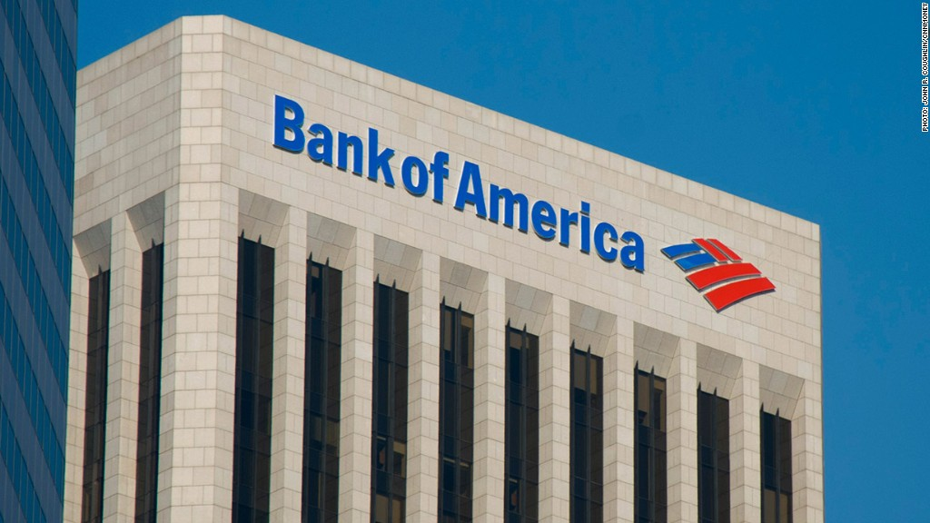 Bank of america en