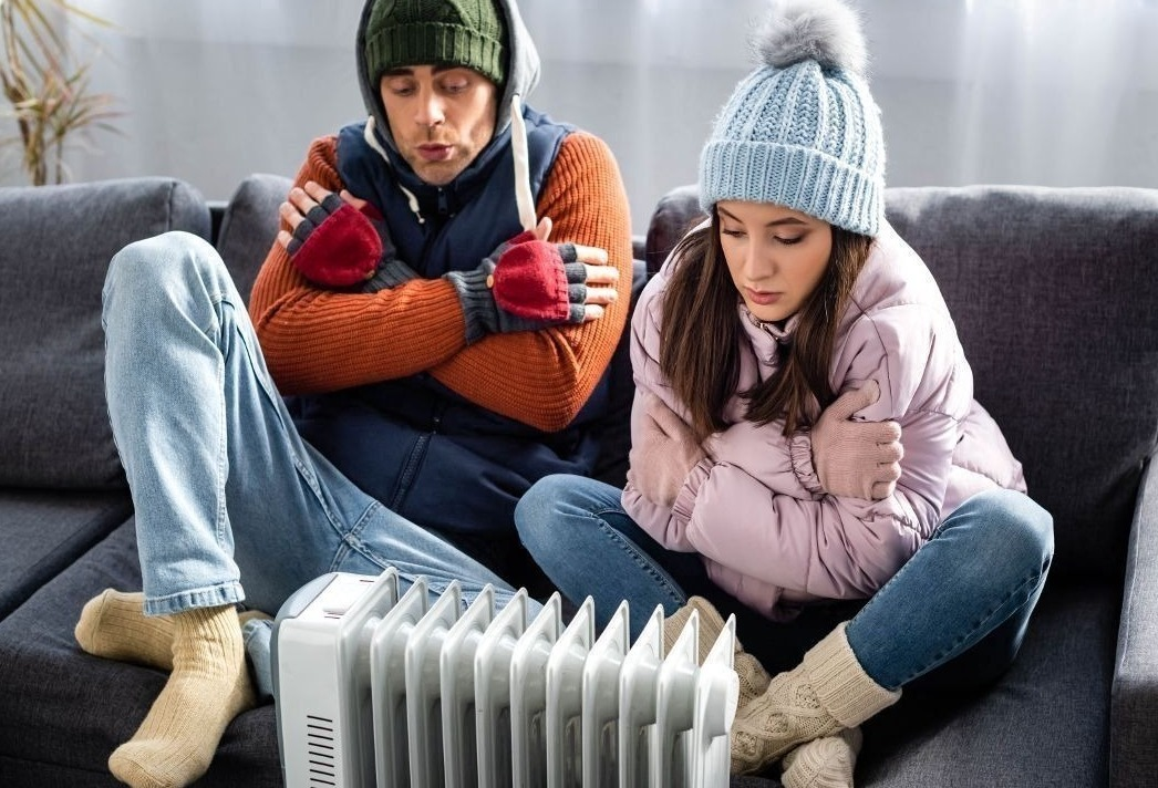 Иностранцы мерзнут при комнатной температуре — почему?