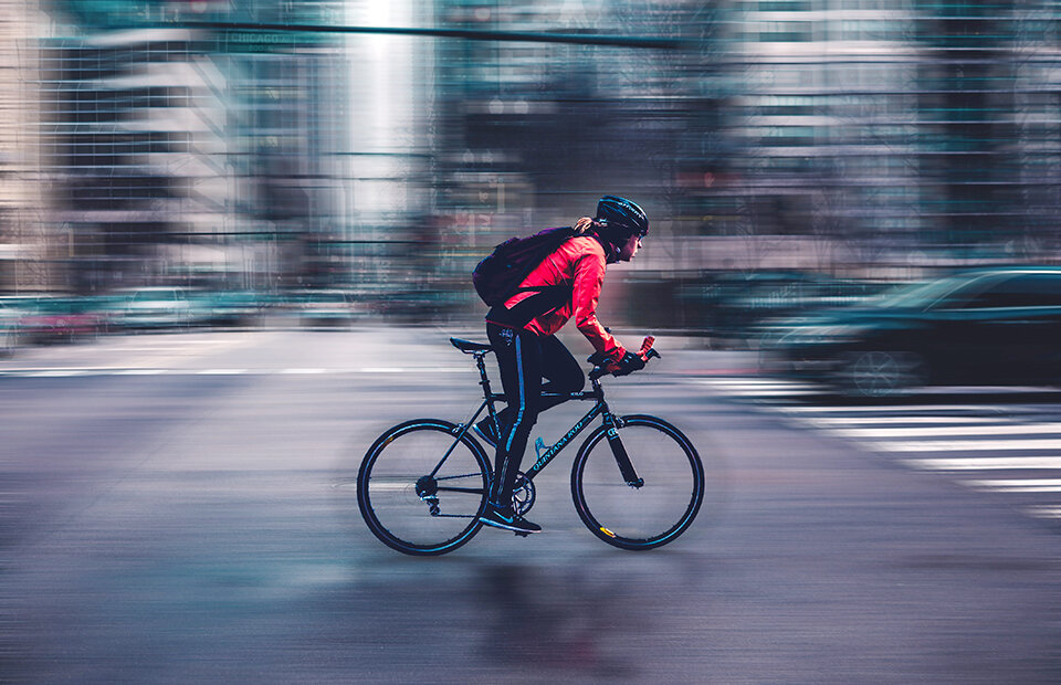 © MAX BENDER/UNSPLASH