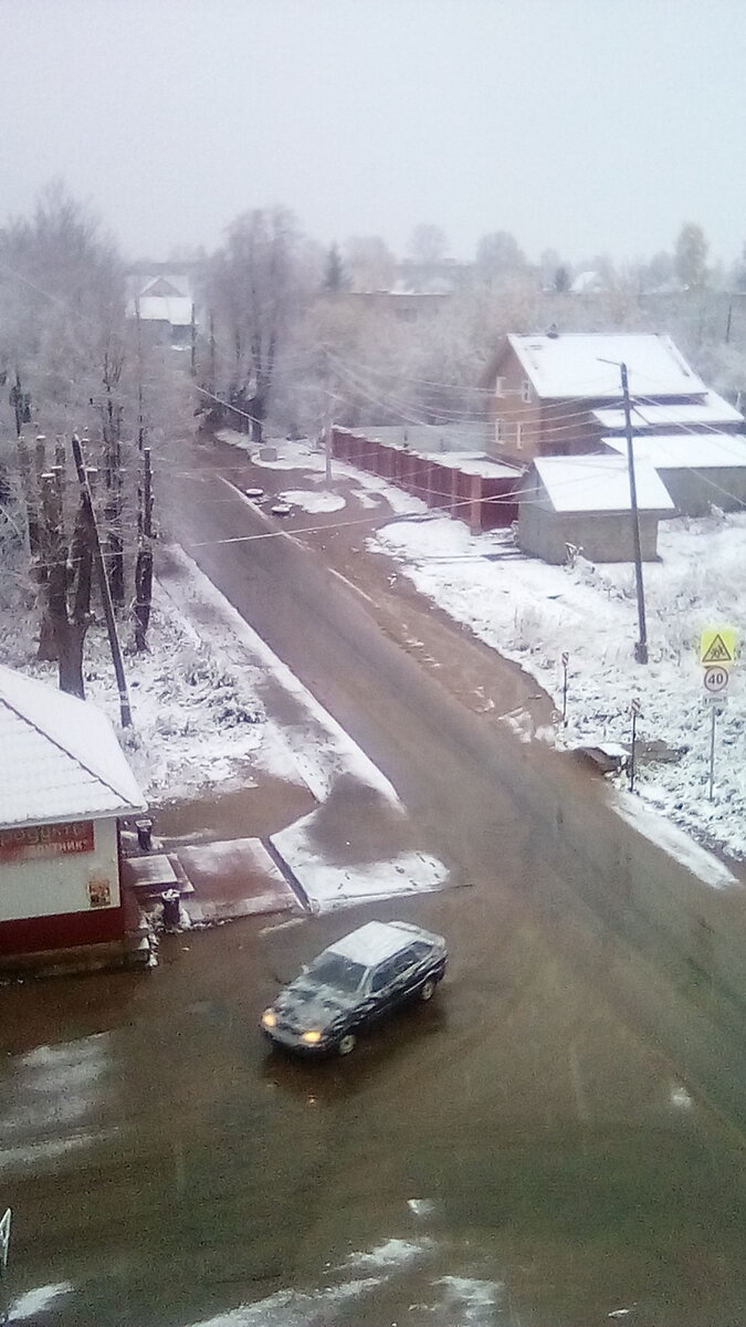 Улица 8 марта
