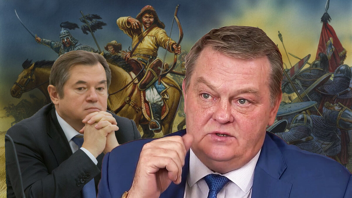 Фон взять отсюда: https://epochalnisvet.cz/cingischan-kral-milencu-po-svete-dnes-chodi-16-milionu-jeho-potomku/3-464/