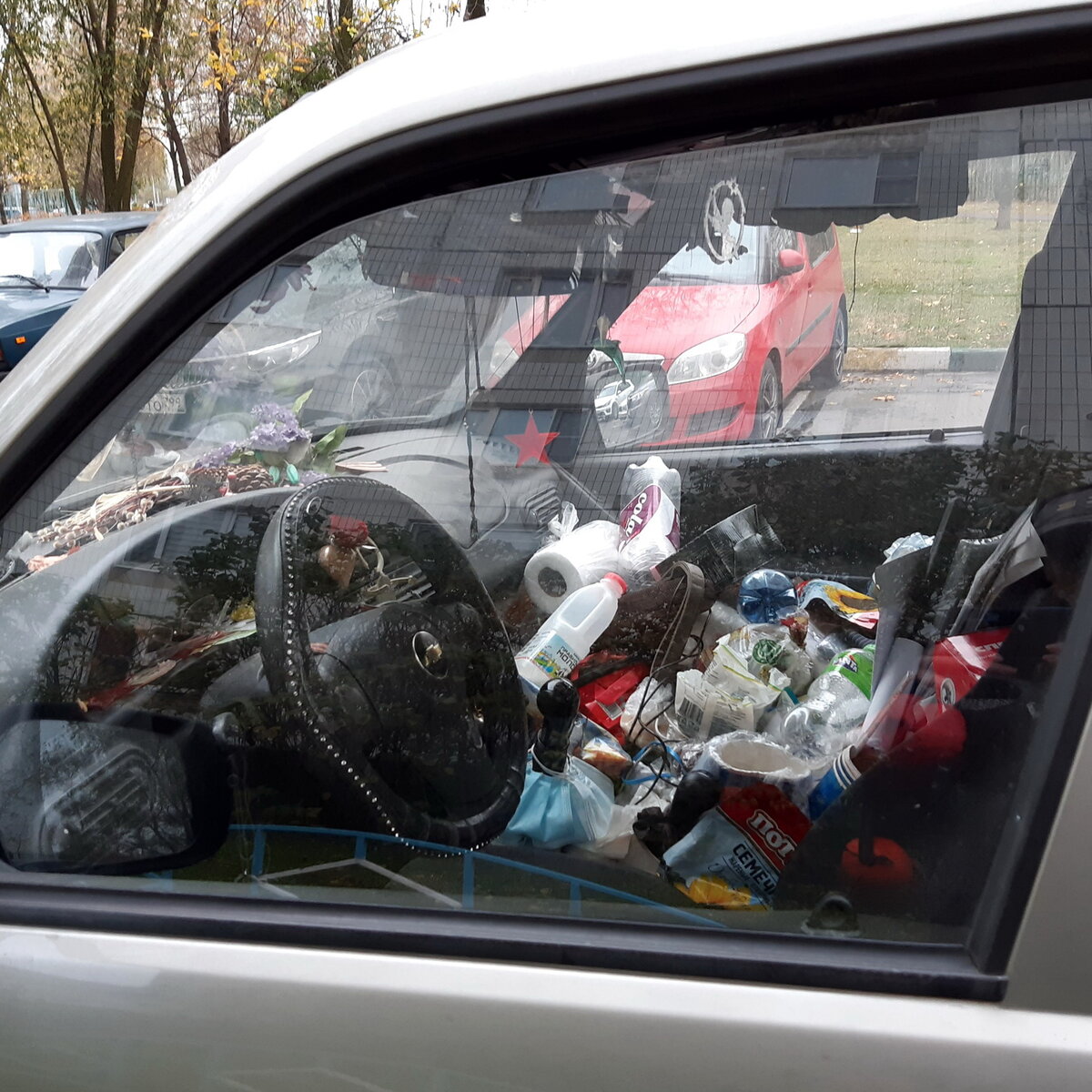 Фото из личного архива