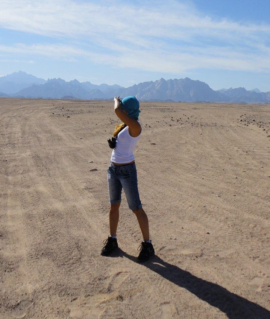 Из личного архива