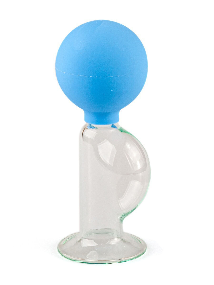 Картинка из интернета. Таким молокоотсосом я налаживала ГВ.