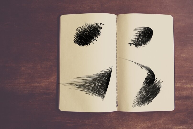 Виктория Закальная. Эрвин, Между мирами: Зверь