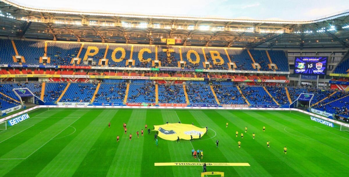 Фото: Денис Демков