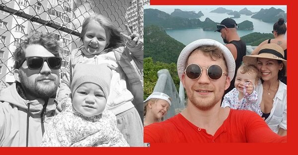 Актер демидов биография и личная жизнь Личная жизнь актера Алексея Демидова: Как выглядит его жена и две дочери VEASY Д
