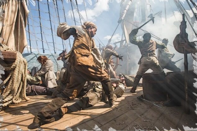 Источник фото https://en.sodiummedia.com/4275605-boarding-is-what-features-of-sea-battles-of-the-past-and-present