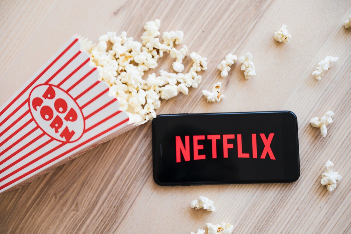 Netflix | Как привести онлайн-бизнес к успеху?