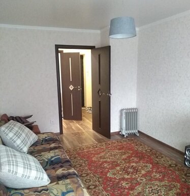 Так выглядит арендованная квартира