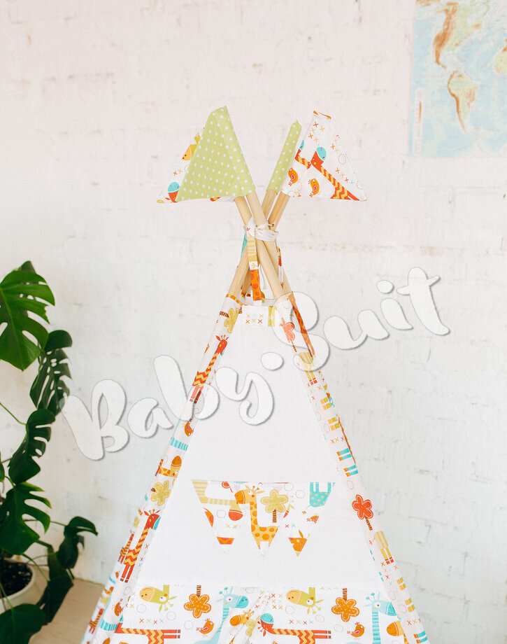 Игровая палатка Baby-suit