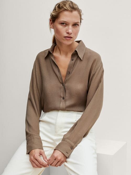 Massimo Dutti