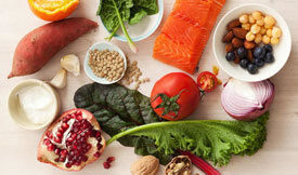 Что можно есть при диете №11: