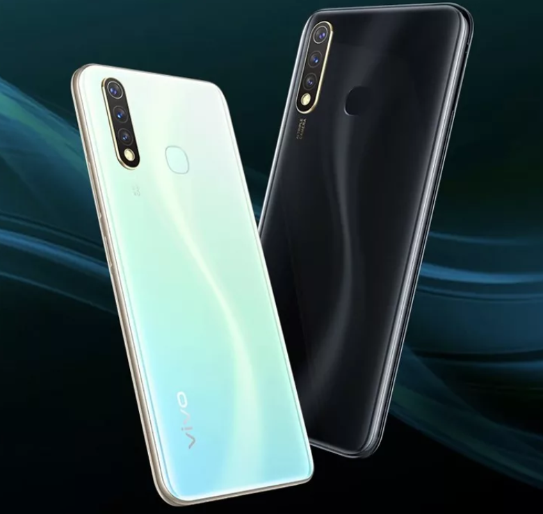 vivo Y19