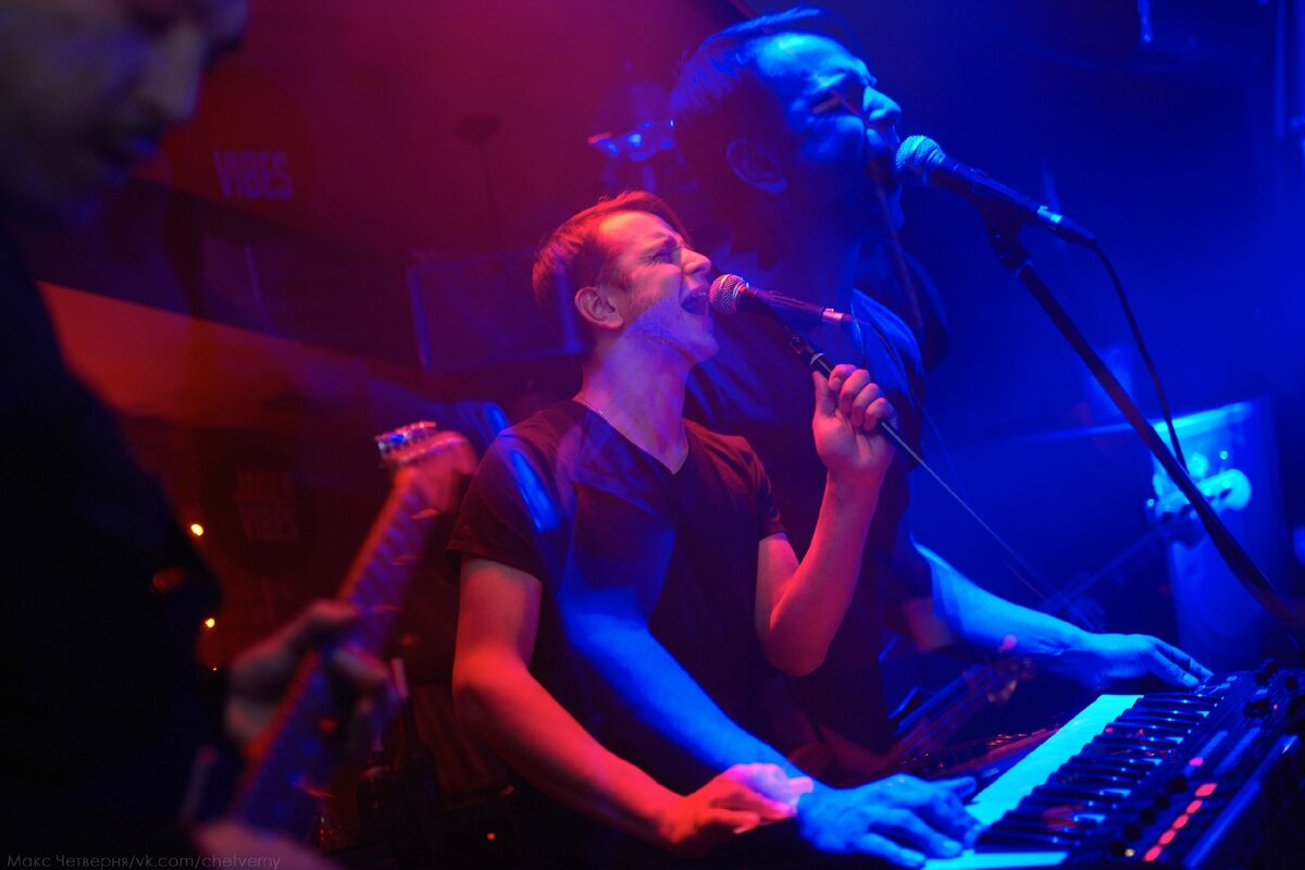 Это кусочек запечатленной энергии