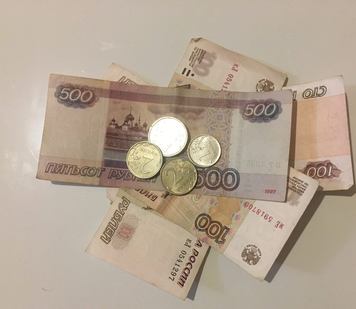 Мелочь но приятно..