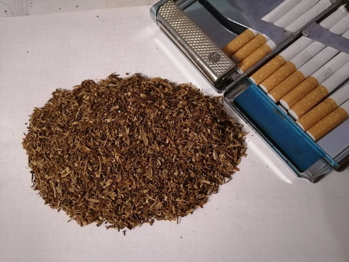 Cuanto cuesta una cajetilla de tabaco