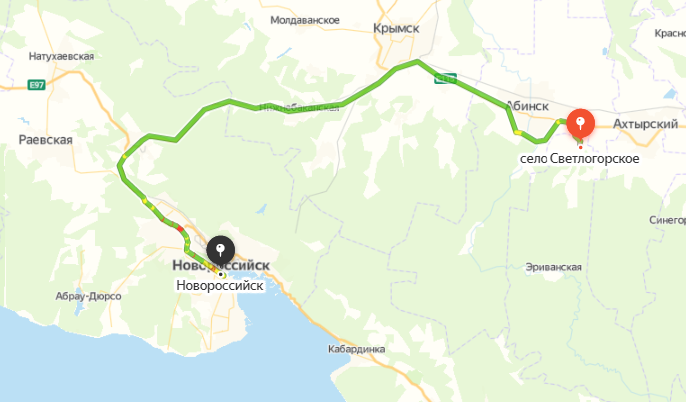 Абрау дюрсо на карте краснодарского. Краснодар Новороссийск карта. Натухаевская Абрау расстояние на карте