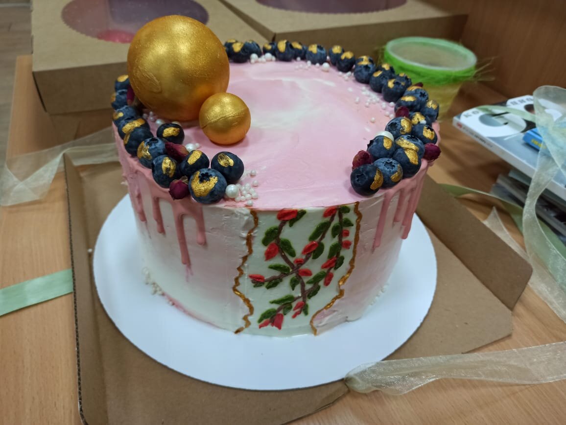 Фото автора