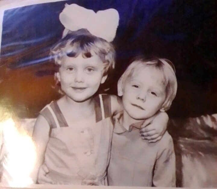 Светольда Батьковна в банте:)