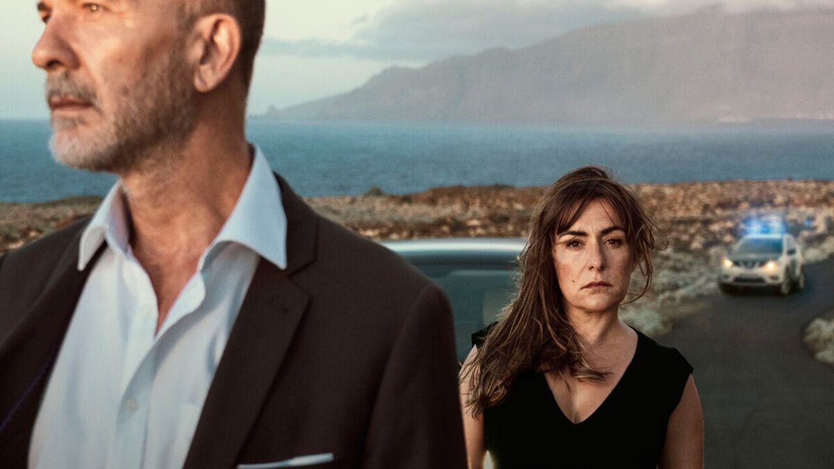 Кадр из сериала "Иерро". Источник - "Яндекс.Картинки" 