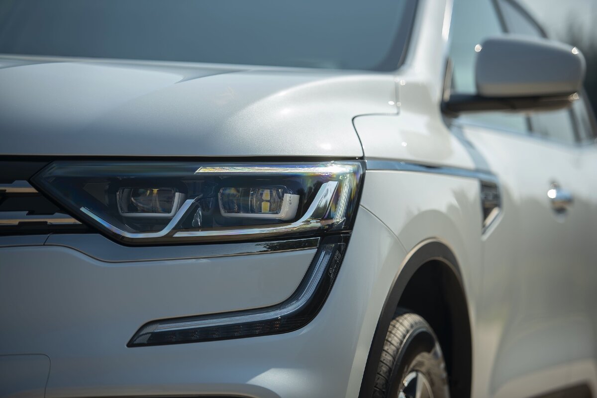 Renault Koleos 2020. Фото: renault.com, renault-trucks.com, renaultsport.com/autowp.ru