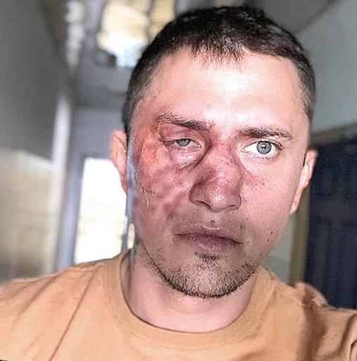 Кому перешел дорогу Павел