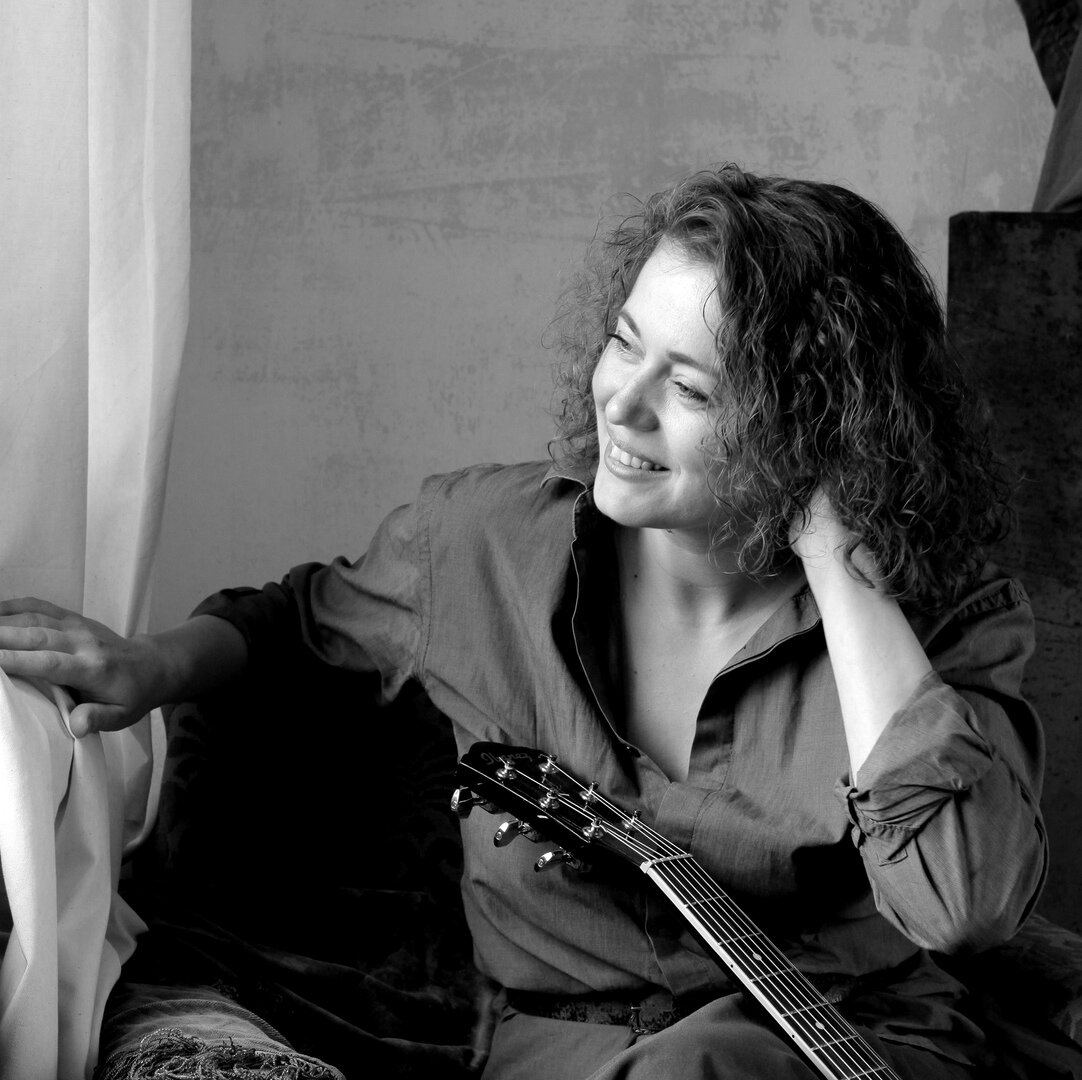 Юлия Балабанова