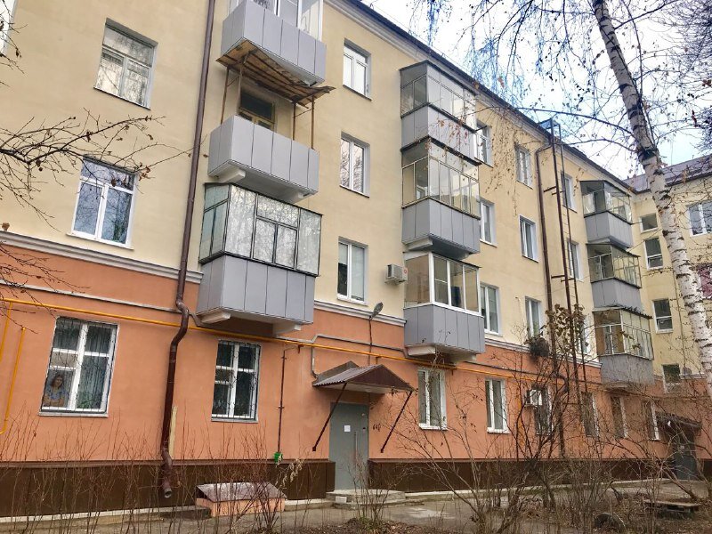 Фото ФКР ЛО