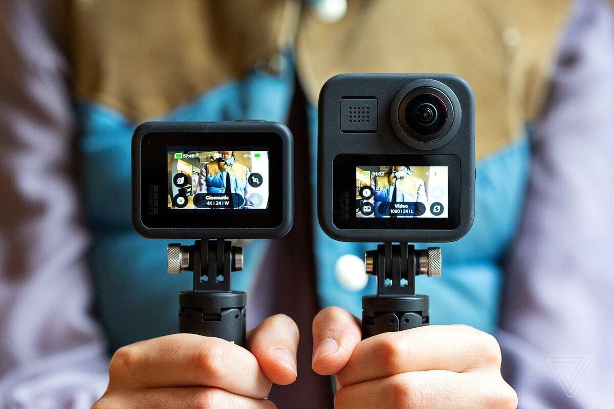 Как правильно снимать на gopro SD-КАРТЫ, СОВМЕСТИМЫЕ С GOPRO HERO8 и MAX Магазин камер GoPro Дзен