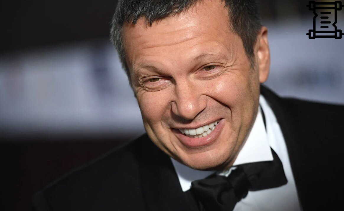 Владимир Соловьев