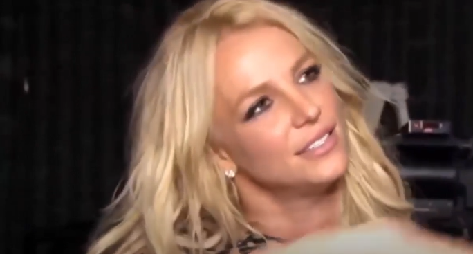 Бритни Спирс