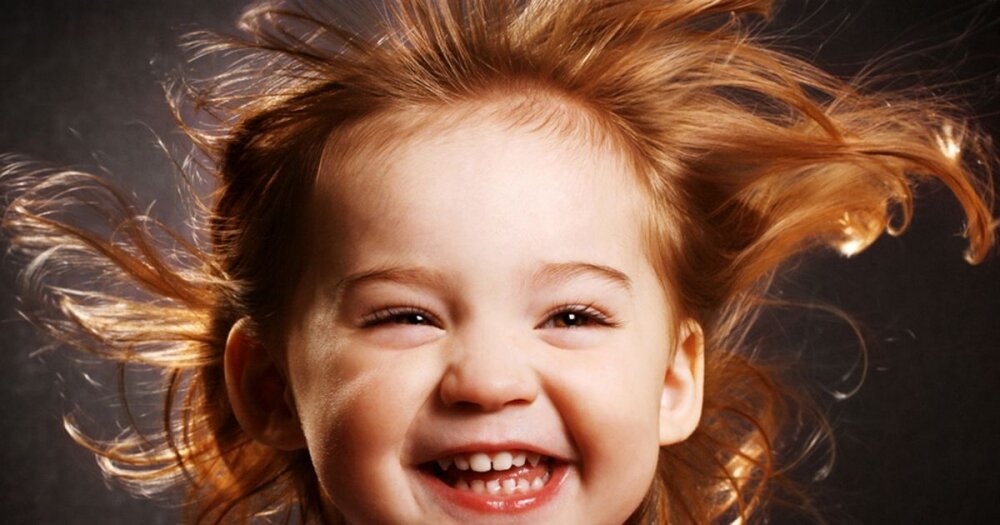 Мне очень весело