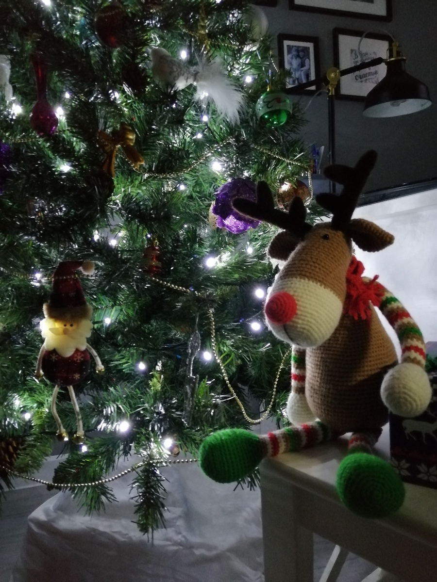 Игрушки ручной работы - интересный подарок для детей 