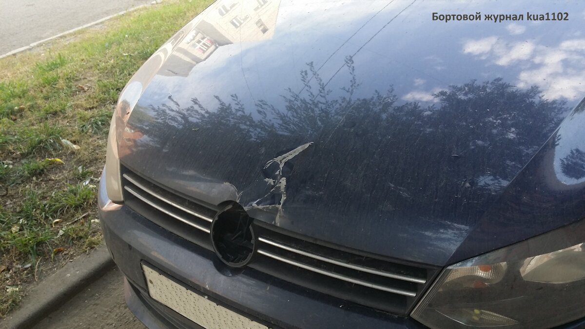 Фольксваген гарантия от сквозной коррозии - 85 фото