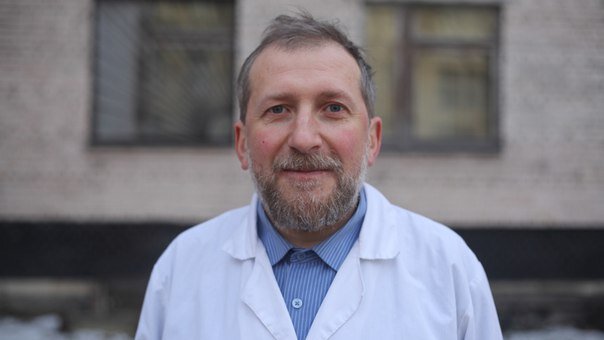 Анатолий Курковский