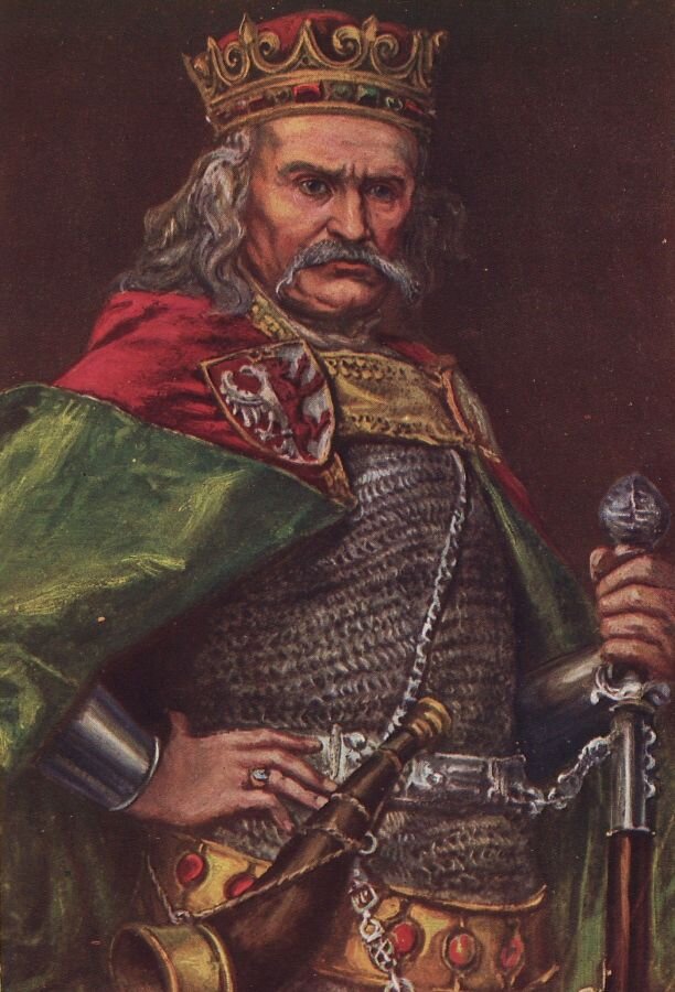 По свидетельствам современников, Владислав Локетек был невысок даже для своего времени - всего 140 см. Благодаря чему и получил такое прозвище.  