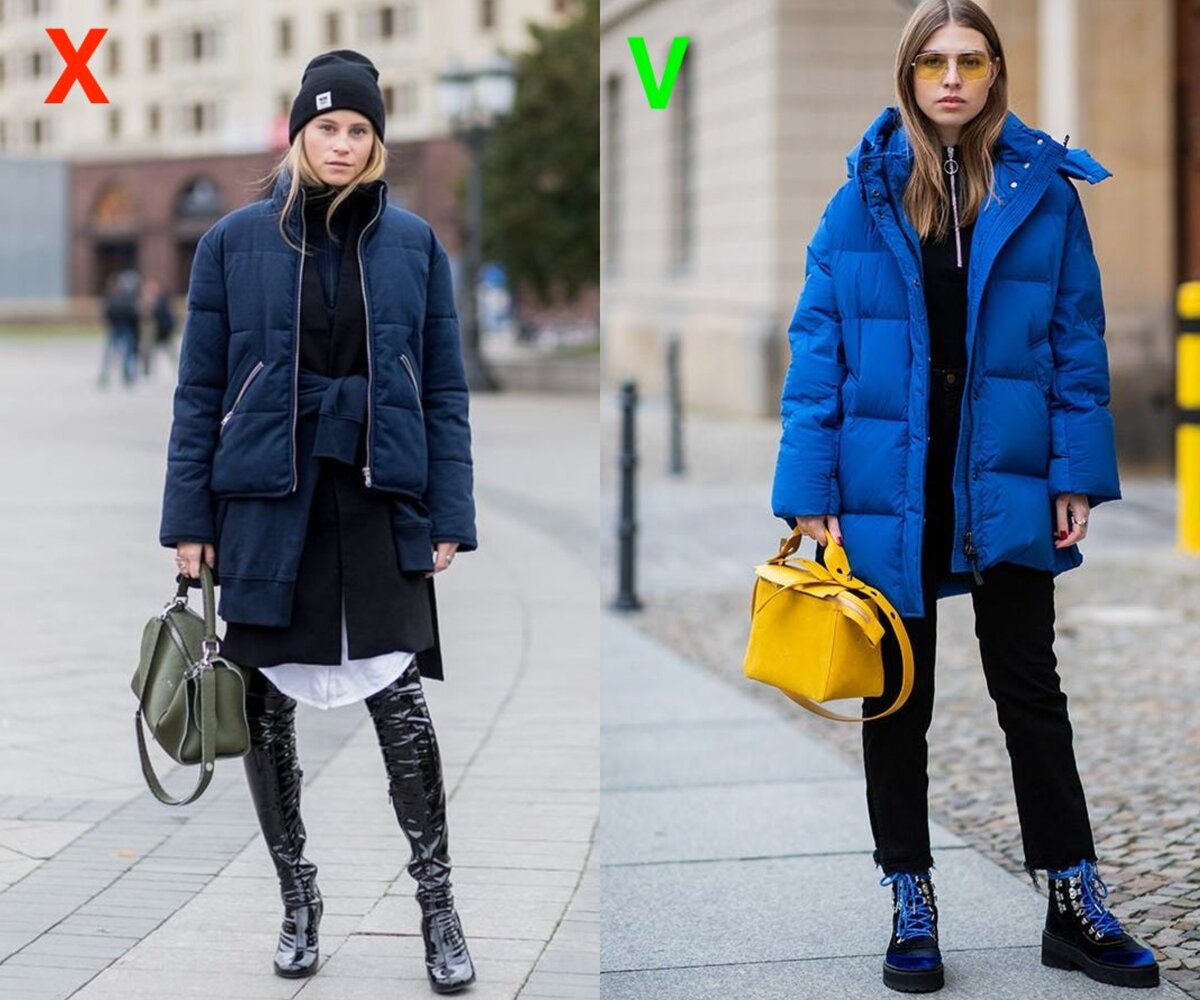 Вы – героиня street style, если носите эту обувь (30 фото)