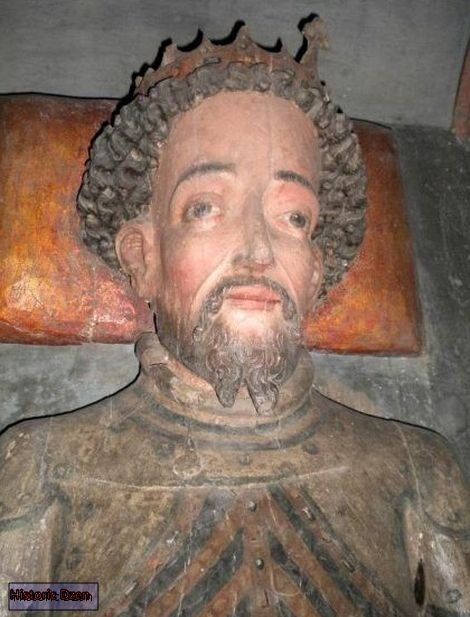 Альбрехт Меклембруский