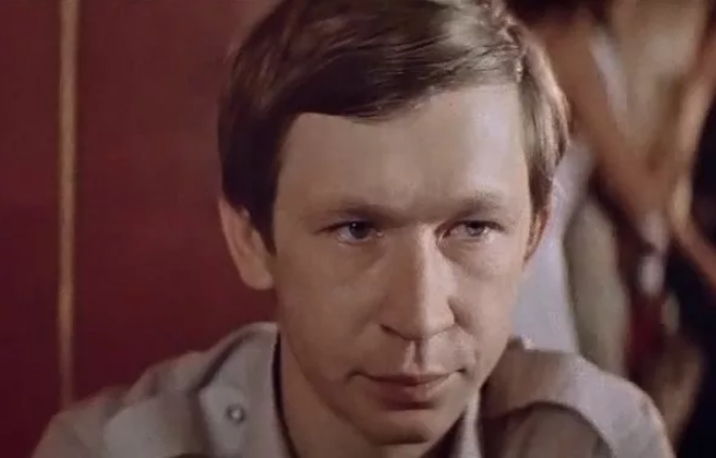 кф "Пять минут страха"