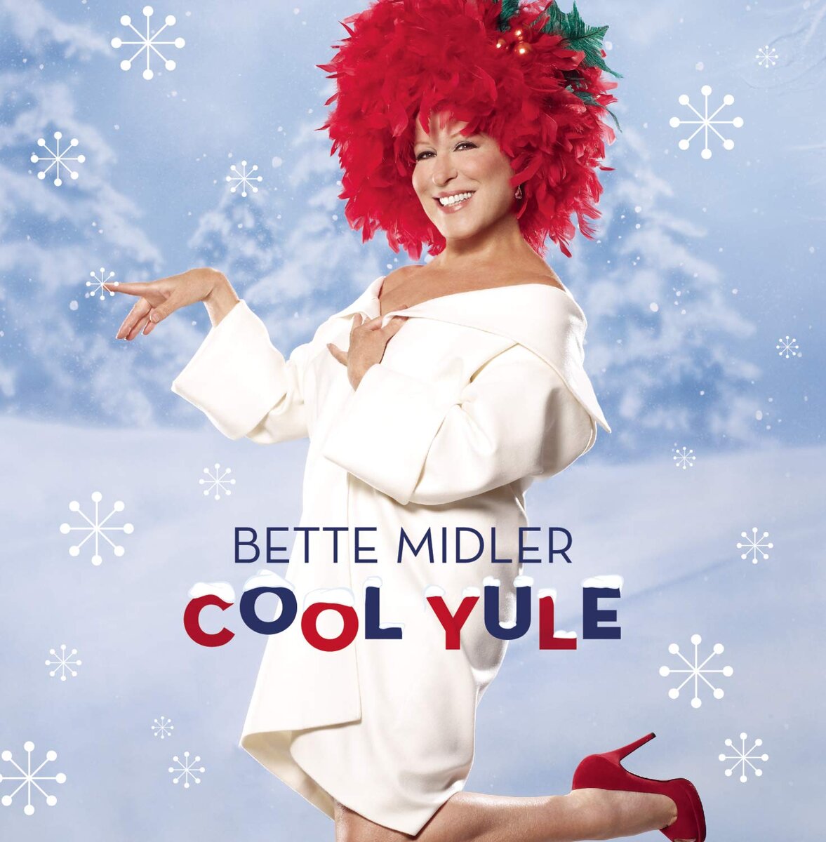 Bette Midler - Cool Yule